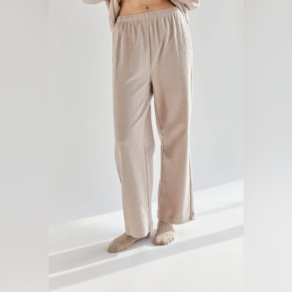 ISO Oak + Fort Elastic Waist Pant - Picture 3 of 3